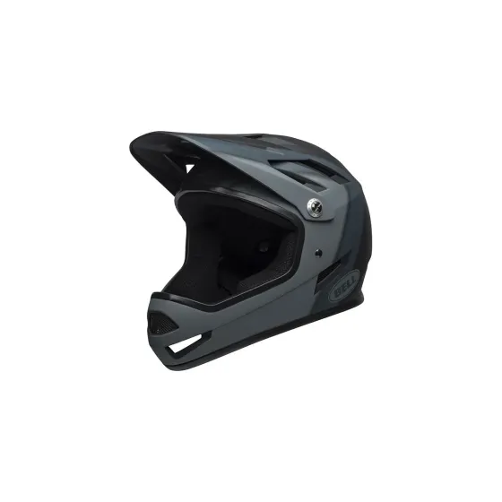 Ver más sobre Protecciones Casco BELL Sanction Negro, Argentina