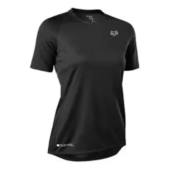 Ver más sobre Indumentarias Remera FOX Mujer W Ranger Command Dry Negra, Argentina