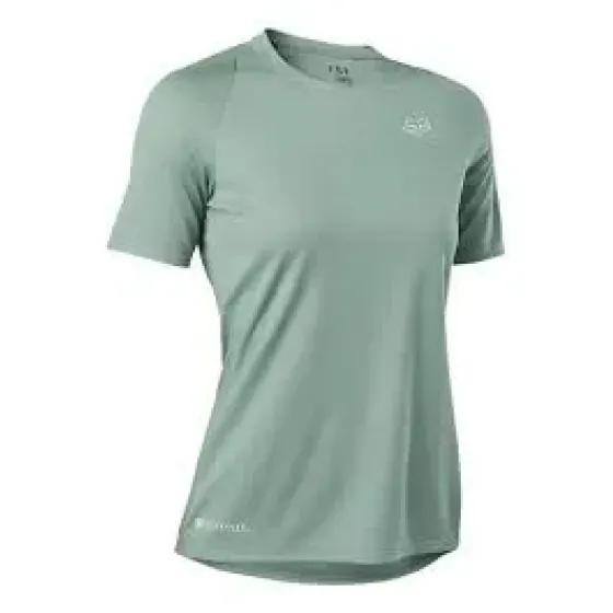 Ver más sobre Indumentarias Remera FOX Mujer W Ranger Command Dry EUC, Argentina