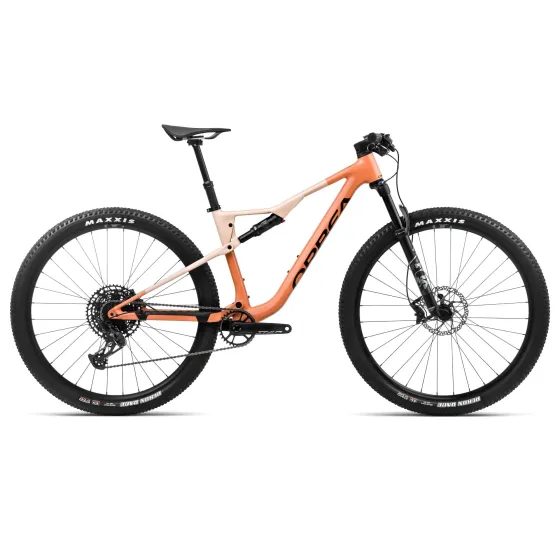 Ver más sobre Bicicletas Bicicleta de MTB Orbea OIZ H20, Argentina