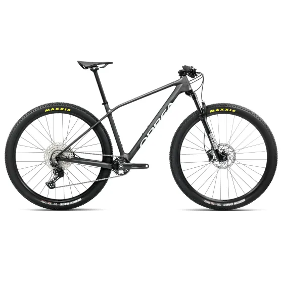 Ver más sobre Bicicletas Bicicleta de MTB Orbea ALMA M50, Argentina