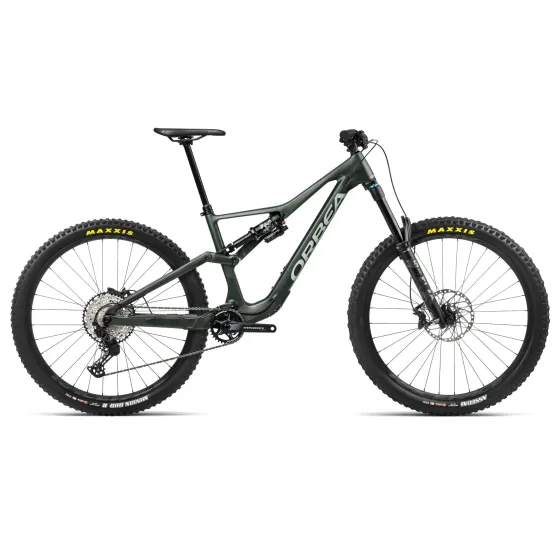 Ver más sobre Bicicletas Bicicleta de Enduro Orbea Rallon, Argentina