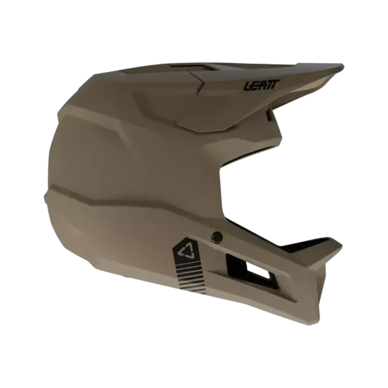 Ver más sobre Protecciones casco Integrado Leatt Gravity 1.0 Brown, Argentina