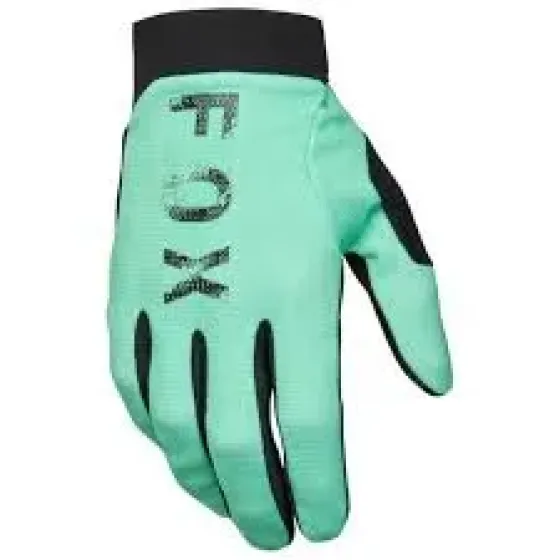 Ver más sobre Indumentarias Guantes FOX Ranger Glove Kairos Verde, Argentina