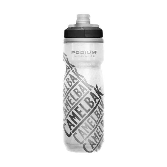 Ver más sobre Accesorios Caramañola Camelback Podium Chill x 21 OZ (621 ml), Argentina