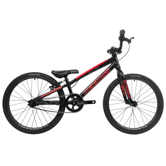 Ver más sobre Bicicletas Bicicleta BMX Bicicross Fly 1.0 FLASHTEAM EXPERT, Argentina