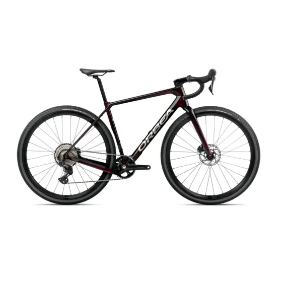 Ver más sobre Bicicletas Bicicleta de Gravel ORBEA Terra M30 Team, Argentina