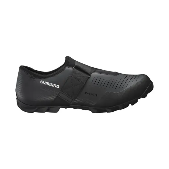 Ver más sobre Indumentarias zapatillas Shimano SH - MX 100, Argentina