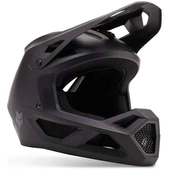 Ver más sobre Protecciones Casco Integral Fox rampage Negro, Argentina